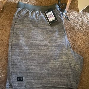 Brand new UA board shorts!!